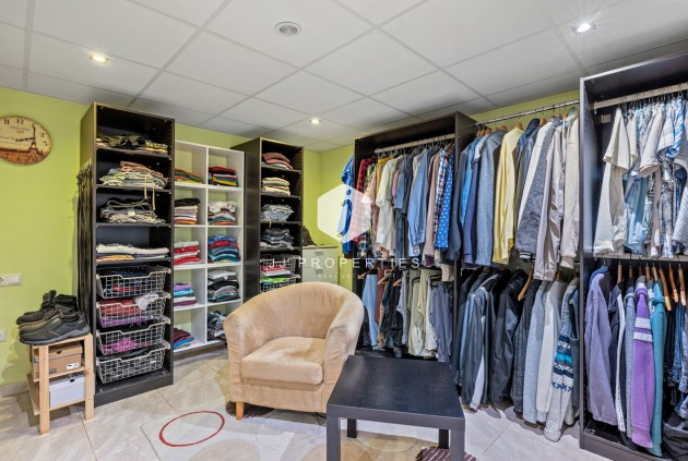 Tweedehands - Chalet -
San Miguel de Salinas - Inland