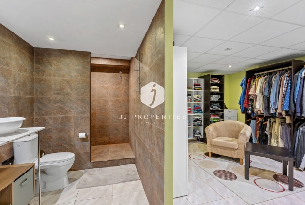 Tweedehands - Chalet -
San Miguel de Salinas - Inland