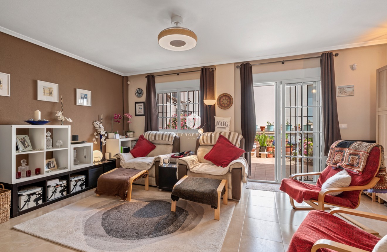 Tweedehands - Chalet -
San Miguel de Salinas - Inland