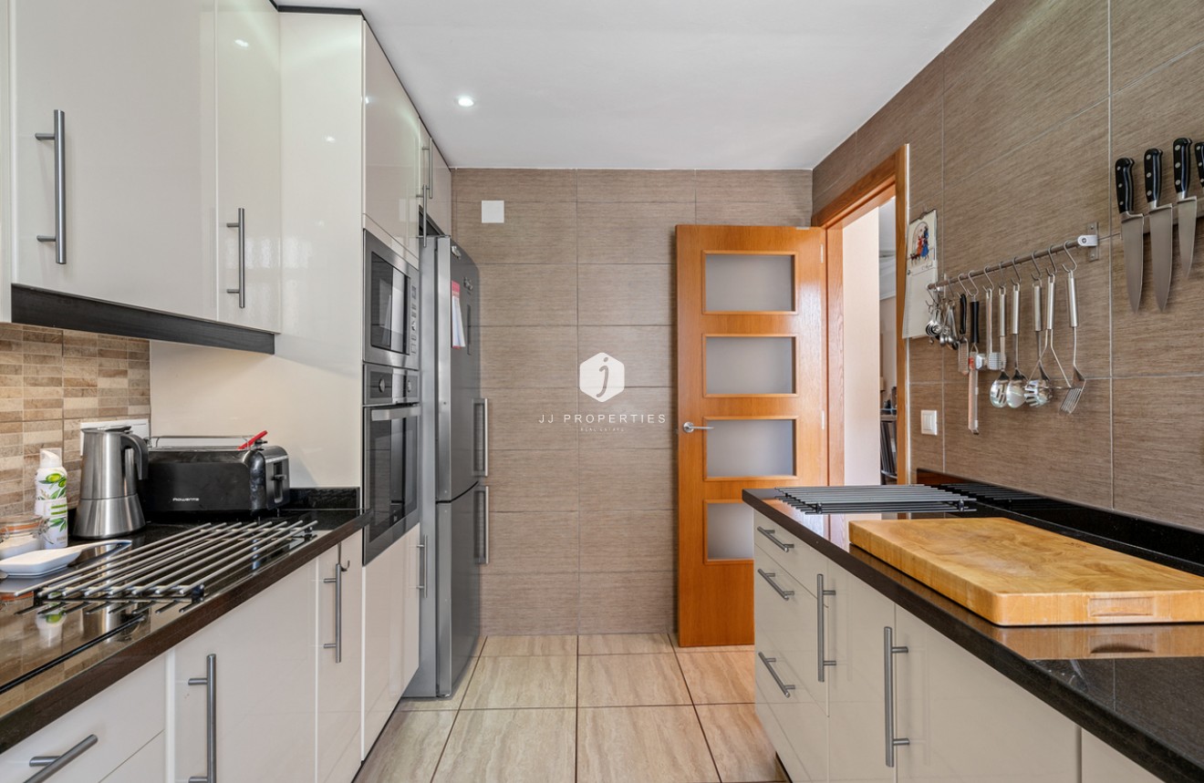 Tweedehands - Chalet -
San Miguel de Salinas - Inland