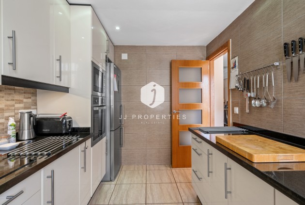 Tweedehands - Chalet -
San Miguel de Salinas - Inland