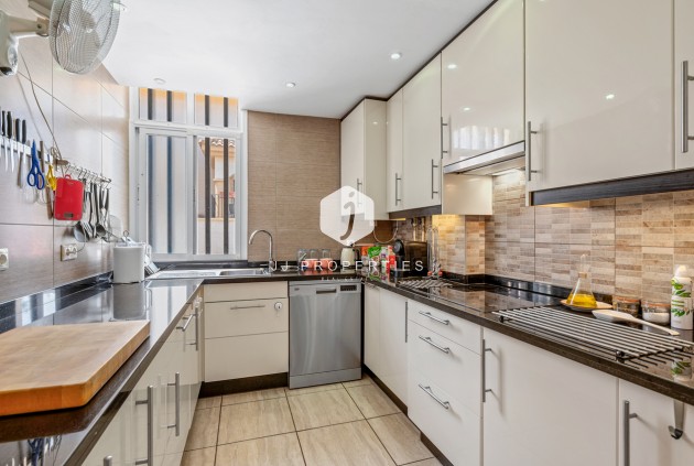 Tweedehands - Chalet -
San Miguel de Salinas - Inland