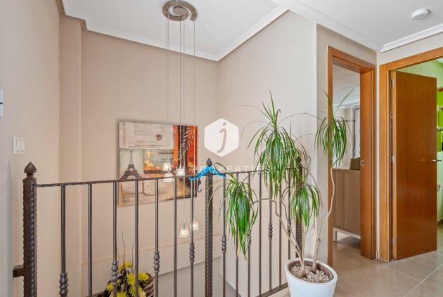 Tweedehands - Chalet -
San Miguel de Salinas - Inland