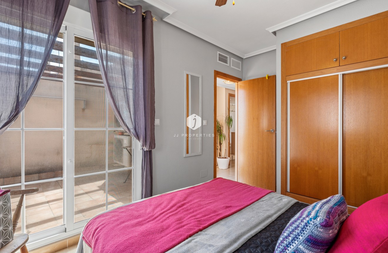 Tweedehands - Chalet -
San Miguel de Salinas - Inland