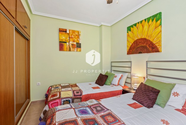 Tweedehands - Chalet -
San Miguel de Salinas - Inland