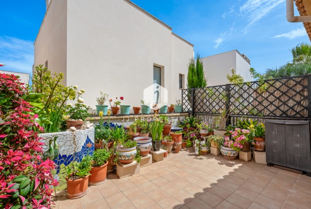 Tweedehands - Chalet -
San Miguel de Salinas - Inland