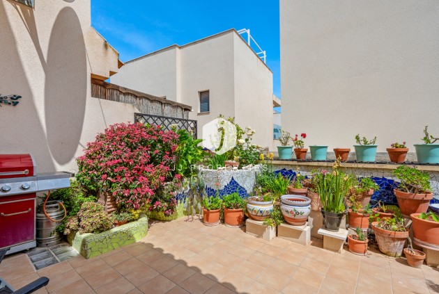 Tweedehands - Chalet -
San Miguel de Salinas - Inland