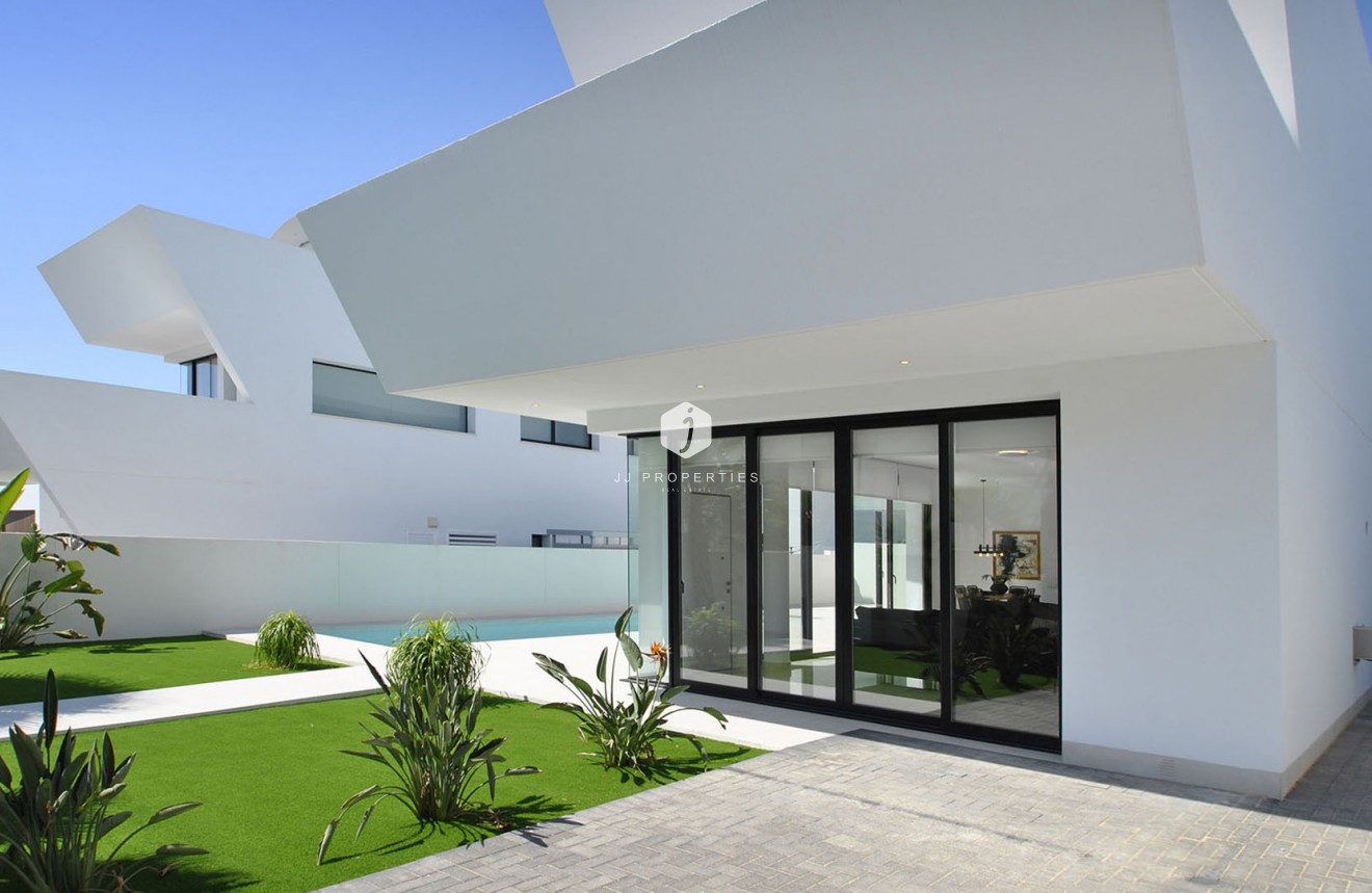 Tweedehands - Villa -
Rojales - Inland