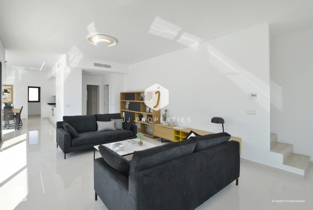 Tweedehands - Villa -
Rojales - Inland