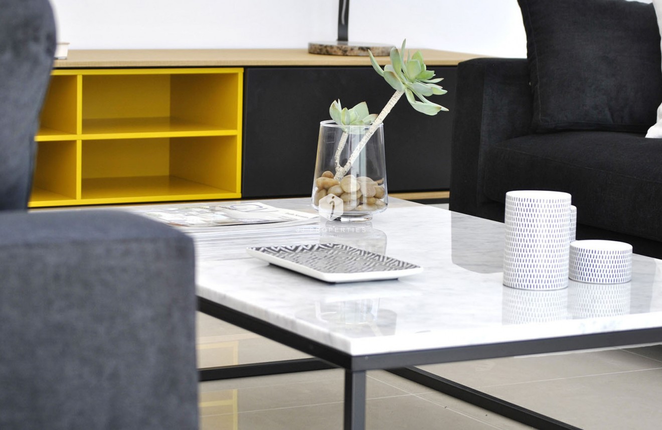 Tweedehands - Villa -
Rojales - Inland