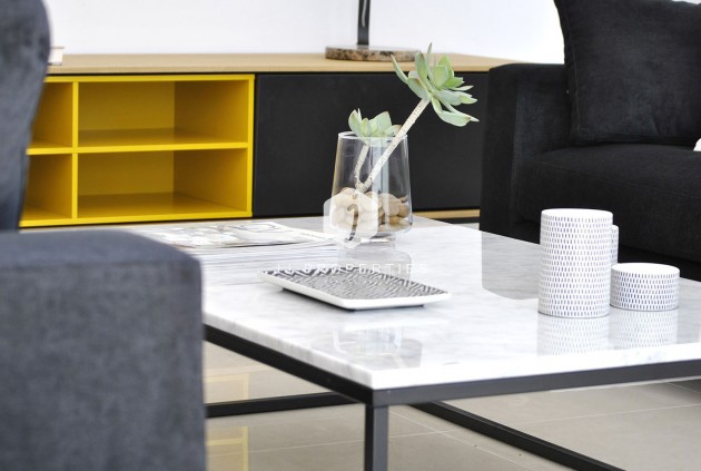 Tweedehands - Villa -
Rojales - Inland