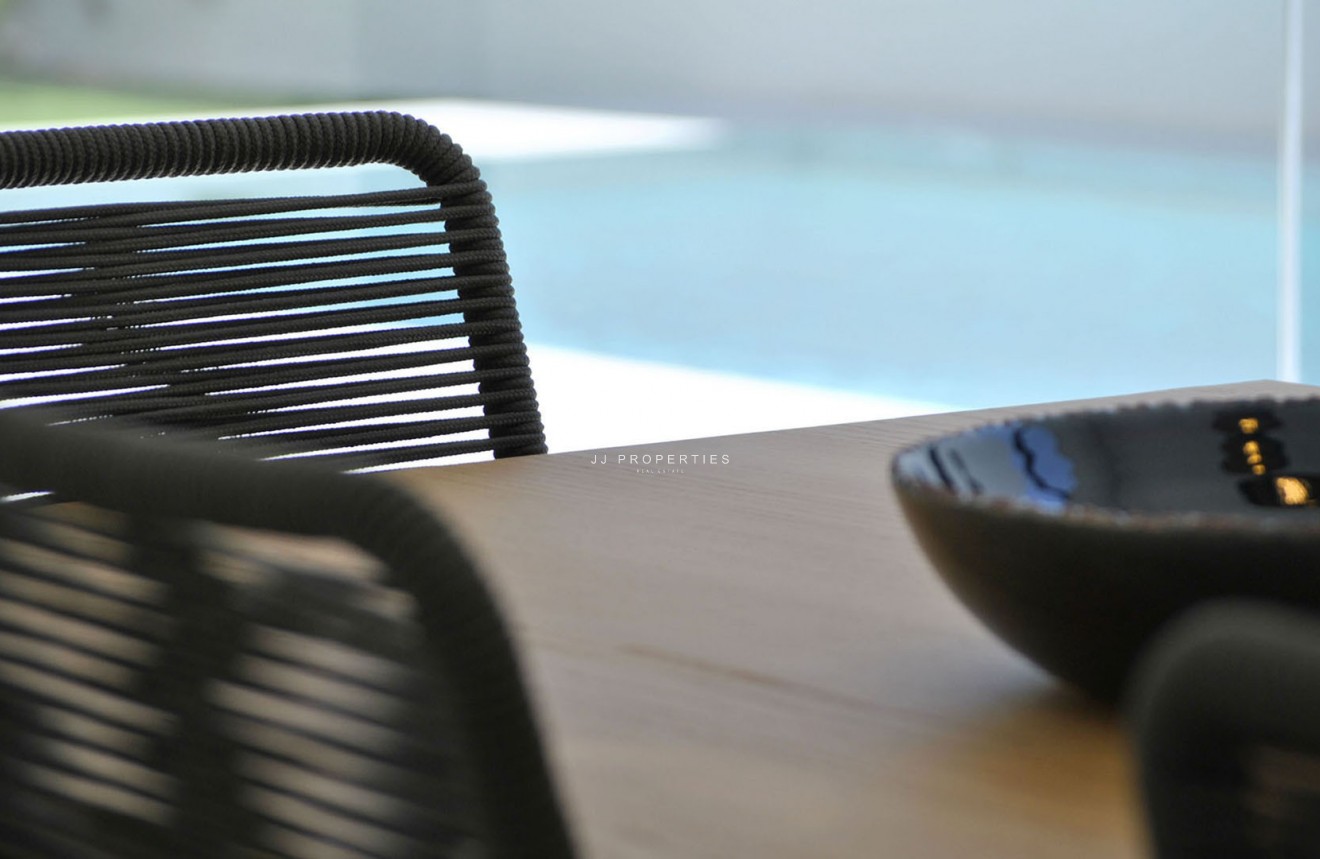 Tweedehands - Villa -
Rojales - Inland