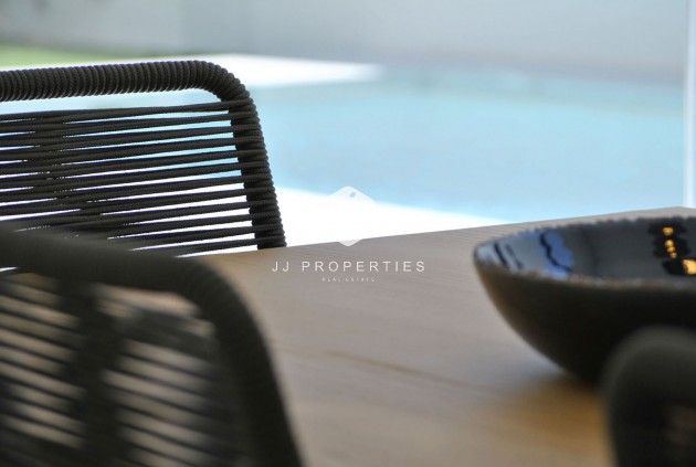 Tweedehands - Villa -
Rojales - Inland