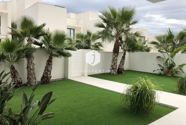 Tweedehands - Villa -
Rojales - Inland