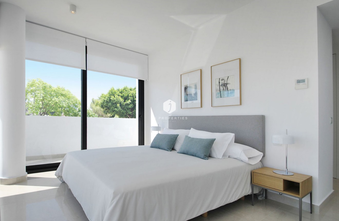 Tweedehands - Villa -
Rojales - Inland