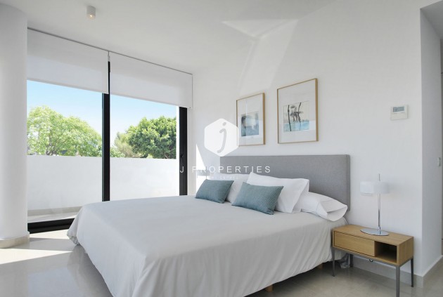 Tweedehands - Villa -
Rojales - Inland