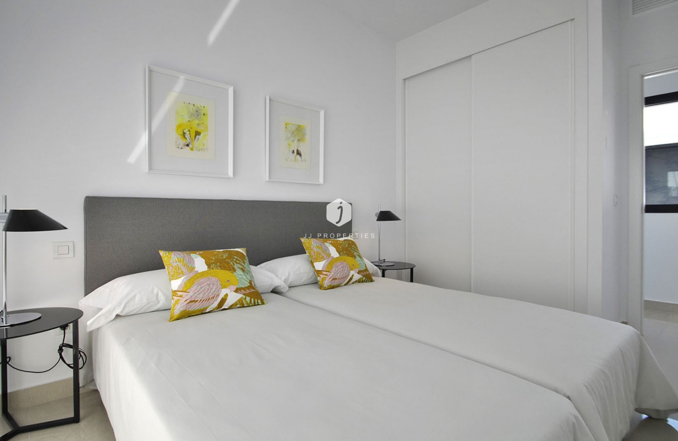 Tweedehands - Villa -
Rojales - Inland