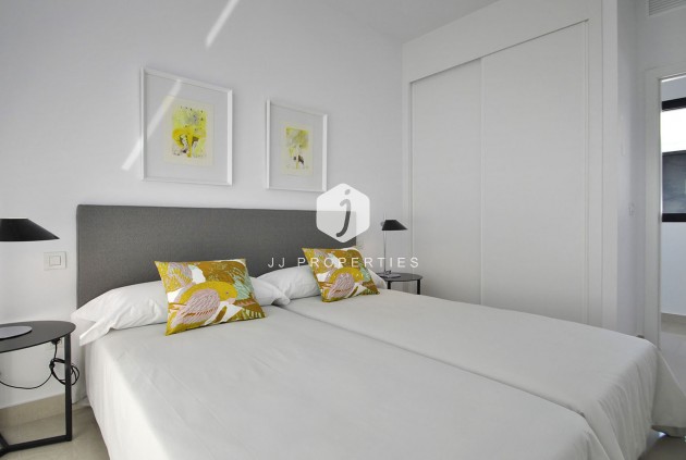 Tweedehands - Villa -
Rojales - Inland