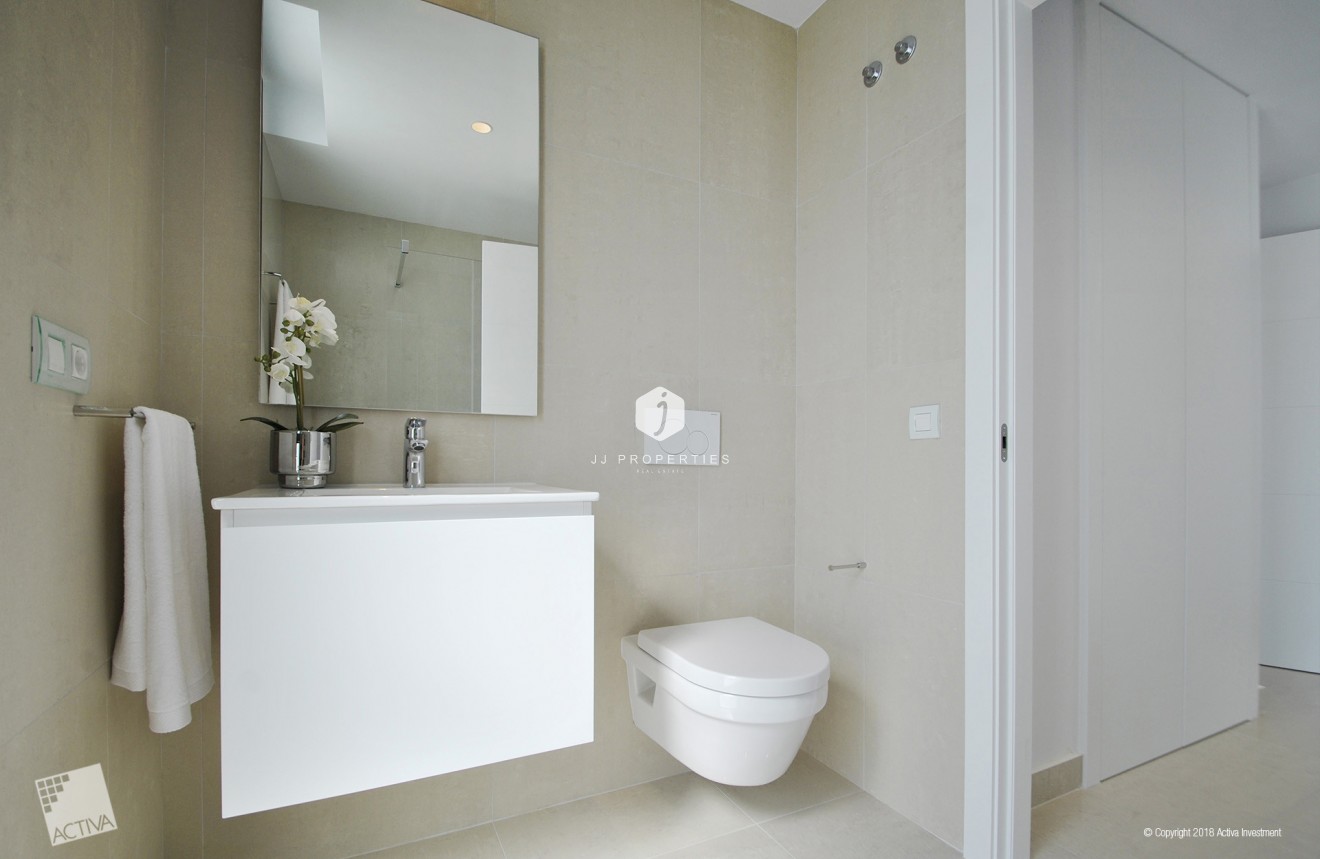 Tweedehands - Villa -
Rojales - Inland