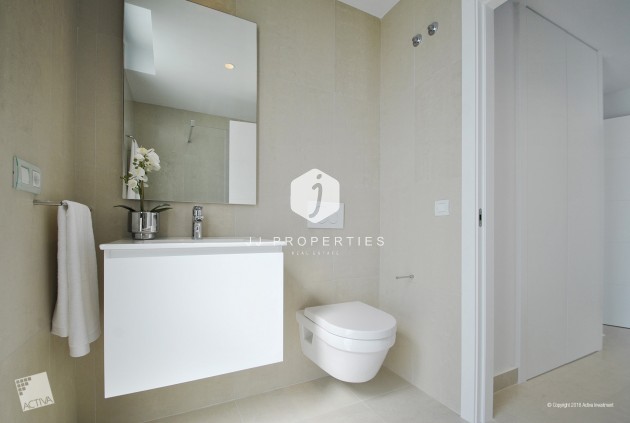 Tweedehands - Villa -
Rojales - Inland