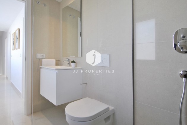 Tweedehands - Villa -
Rojales - Inland