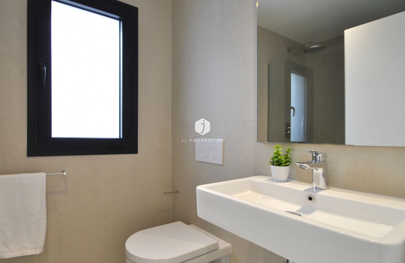 Tweedehands - Villa -
Rojales - Inland