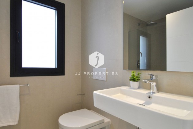 Tweedehands - Villa -
Rojales - Inland