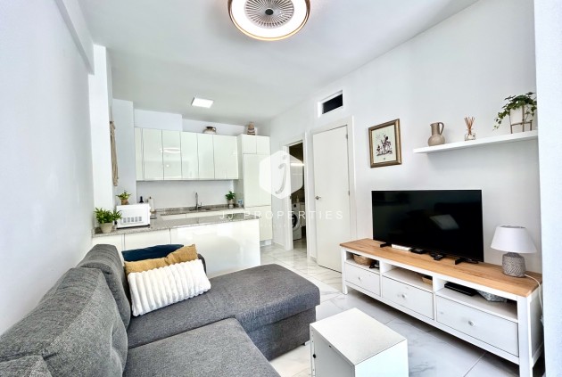 Tweedehands - Appartement / flat -
La Zenia - Costa Blanca