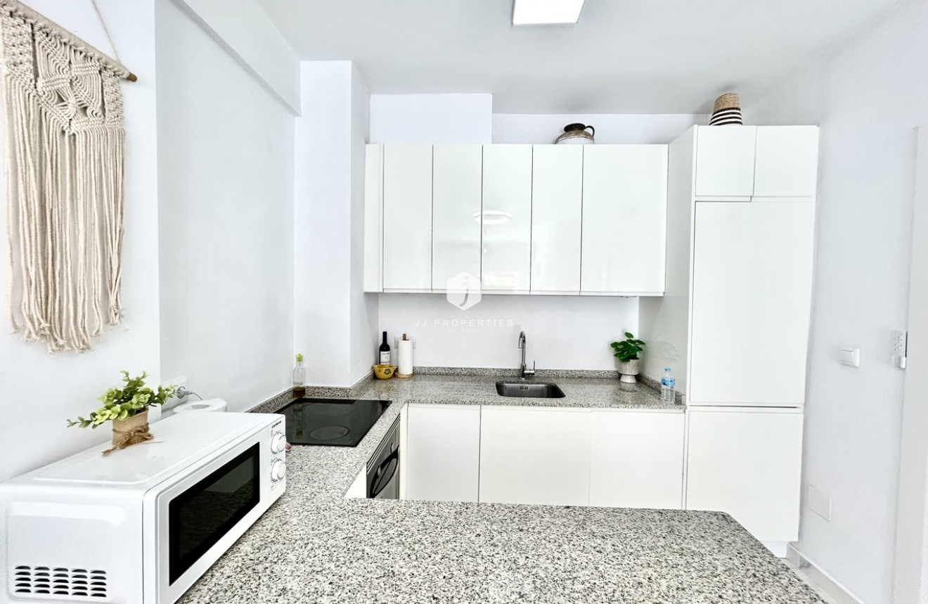 Tweedehands - Appartement / flat -
La Zenia - Costa Blanca