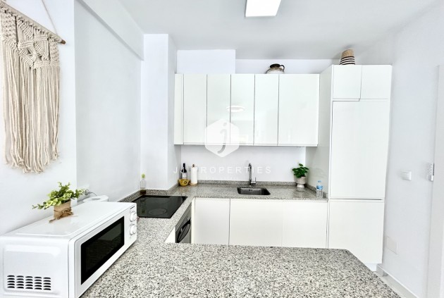 Tweedehands - Appartement / flat -
La Zenia - Costa Blanca