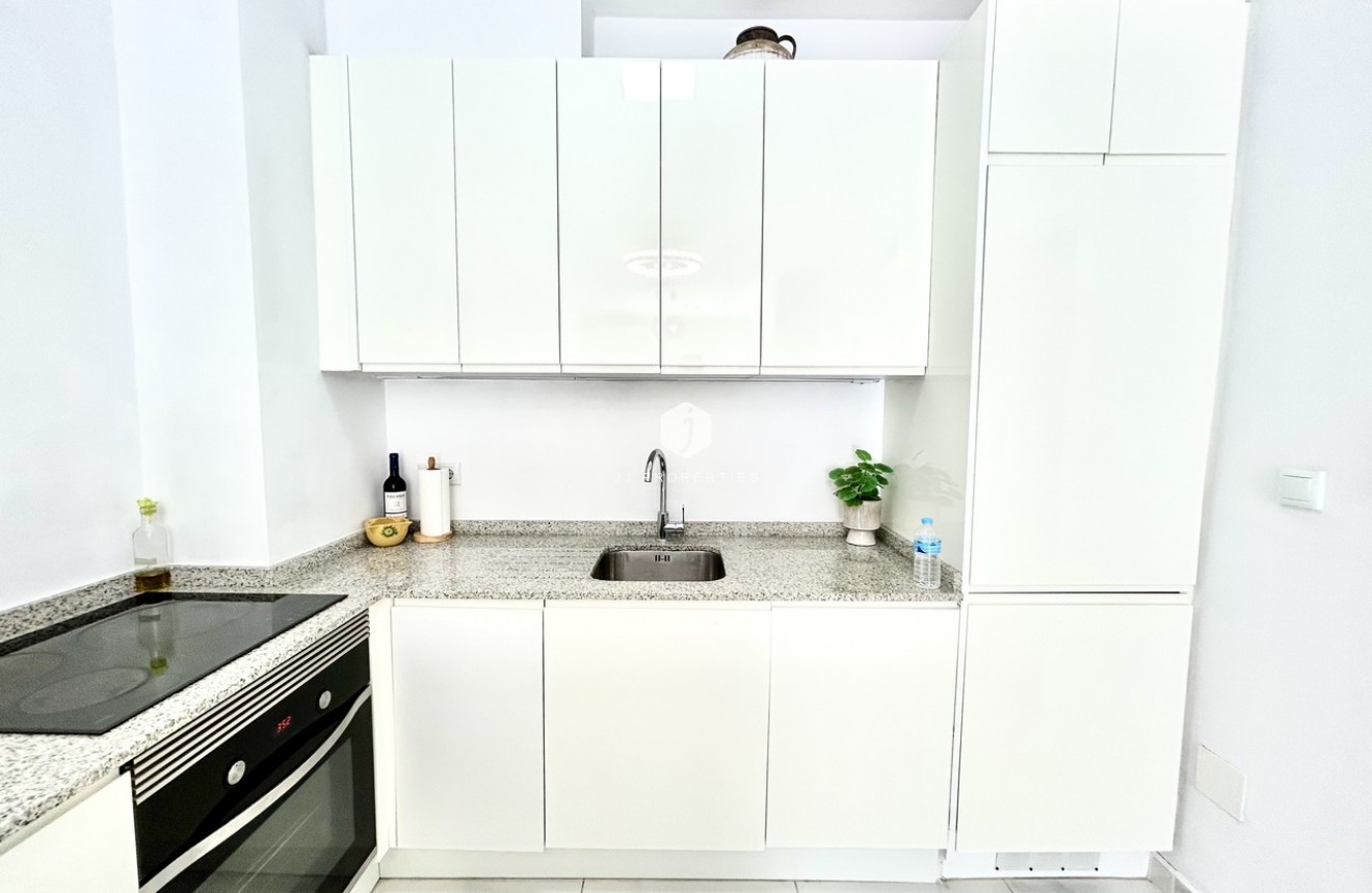 Tweedehands - Appartement / flat -
La Zenia - Costa Blanca