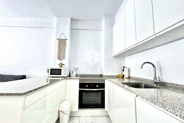 Tweedehands - Appartement / flat -
La Zenia - Costa Blanca