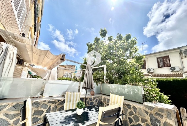 Tweedehands - Appartement / flat -
La Zenia - Costa Blanca