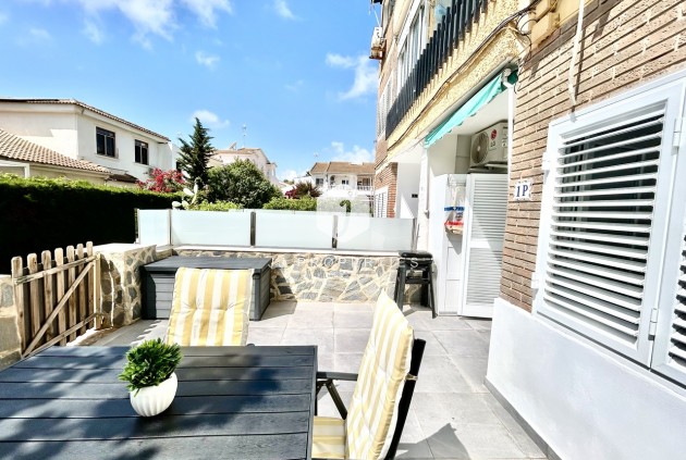 Tweedehands - Appartement / flat -
La Zenia - Costa Blanca