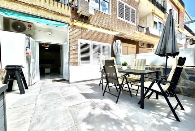 Tweedehands - Appartement / flat -
La Zenia - Costa Blanca