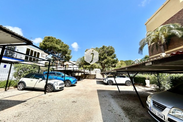 Tweedehands - Appartement / flat -
La Zenia - Costa Blanca