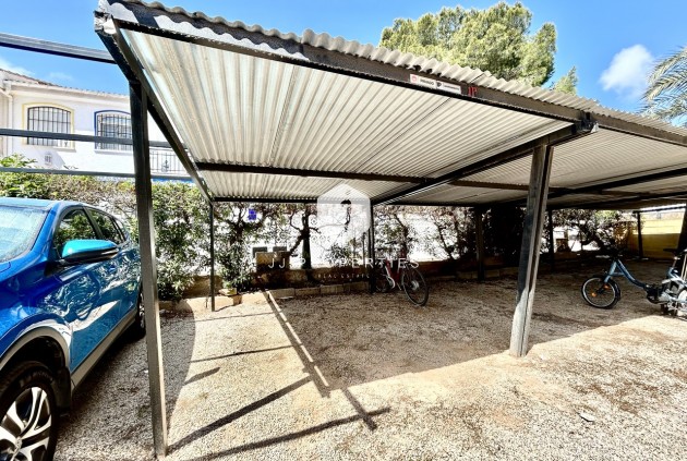 Tweedehands - Appartement / flat -
La Zenia - Costa Blanca