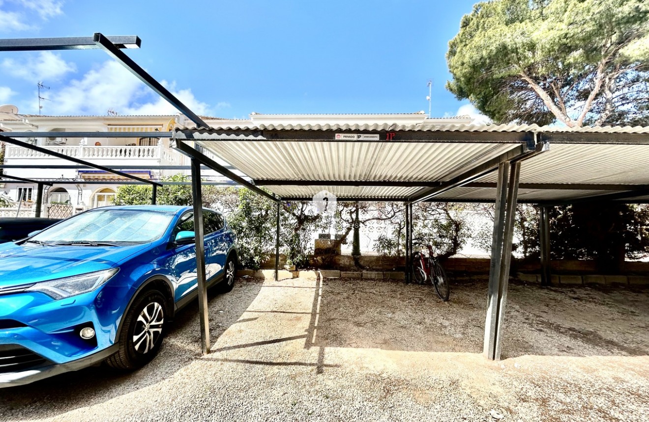 Tweedehands - Appartement / flat -
La Zenia - Costa Blanca