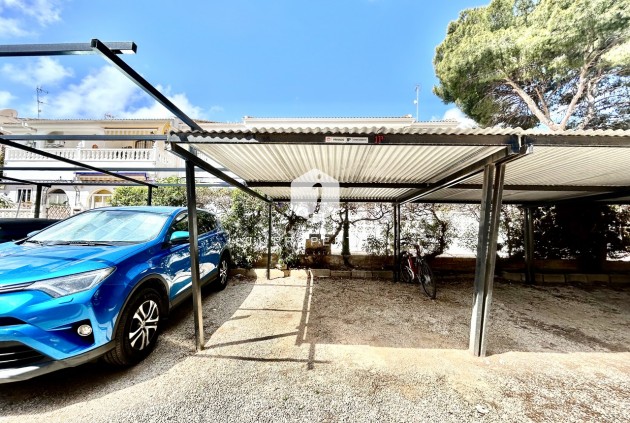 Tweedehands - Appartement / flat -
La Zenia - Costa Blanca