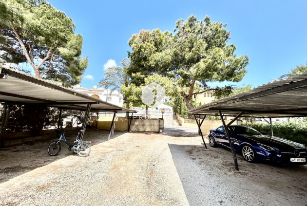 Tweedehands - Appartement / flat -
La Zenia - Costa Blanca