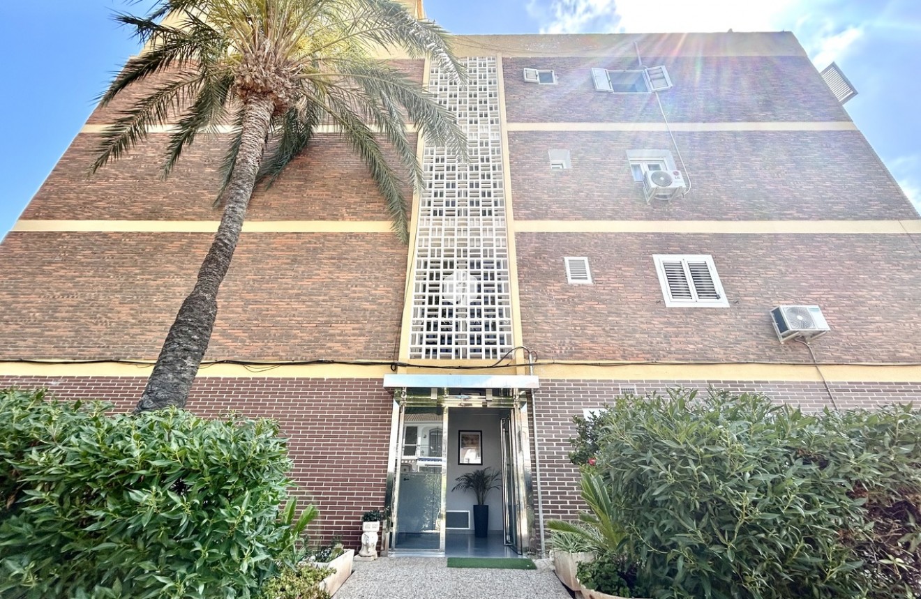 Tweedehands - Appartement / flat -
La Zenia - Costa Blanca