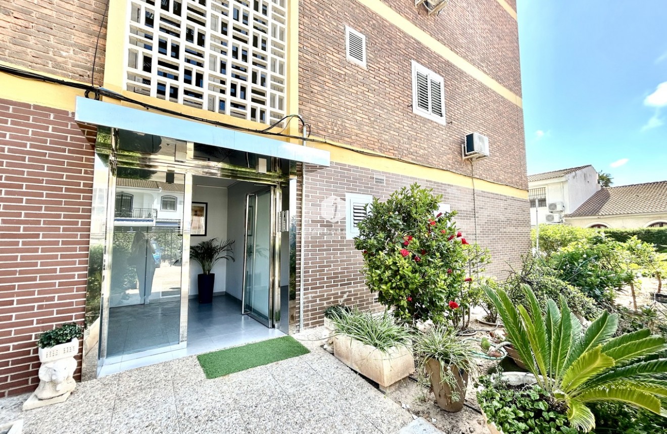 Tweedehands - Appartement / flat -
La Zenia - Costa Blanca