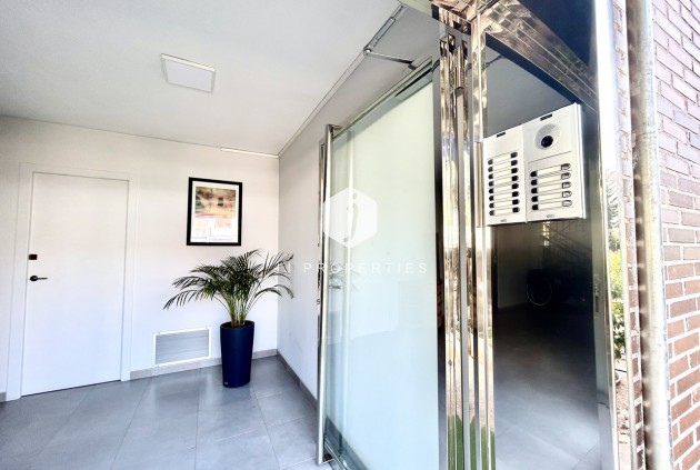 Tweedehands - Appartement / flat -
La Zenia - Costa Blanca