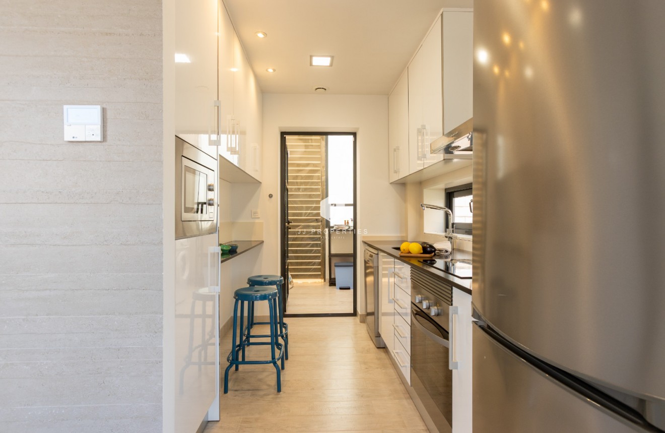 Tweedehands - Villa -
Rojales - Inland