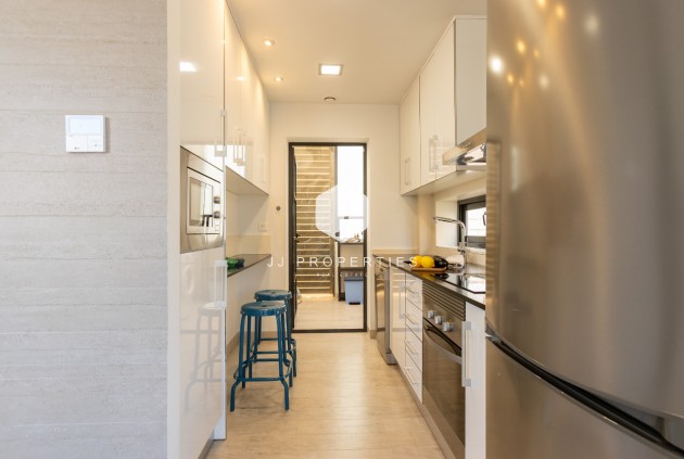 Tweedehands - Villa -
Rojales - Inland