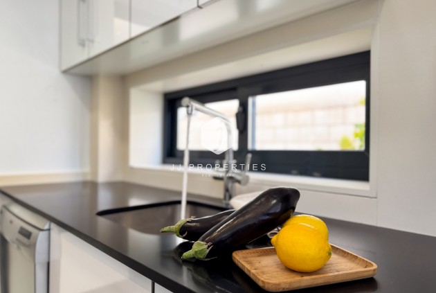 Tweedehands - Villa -
Rojales - Inland