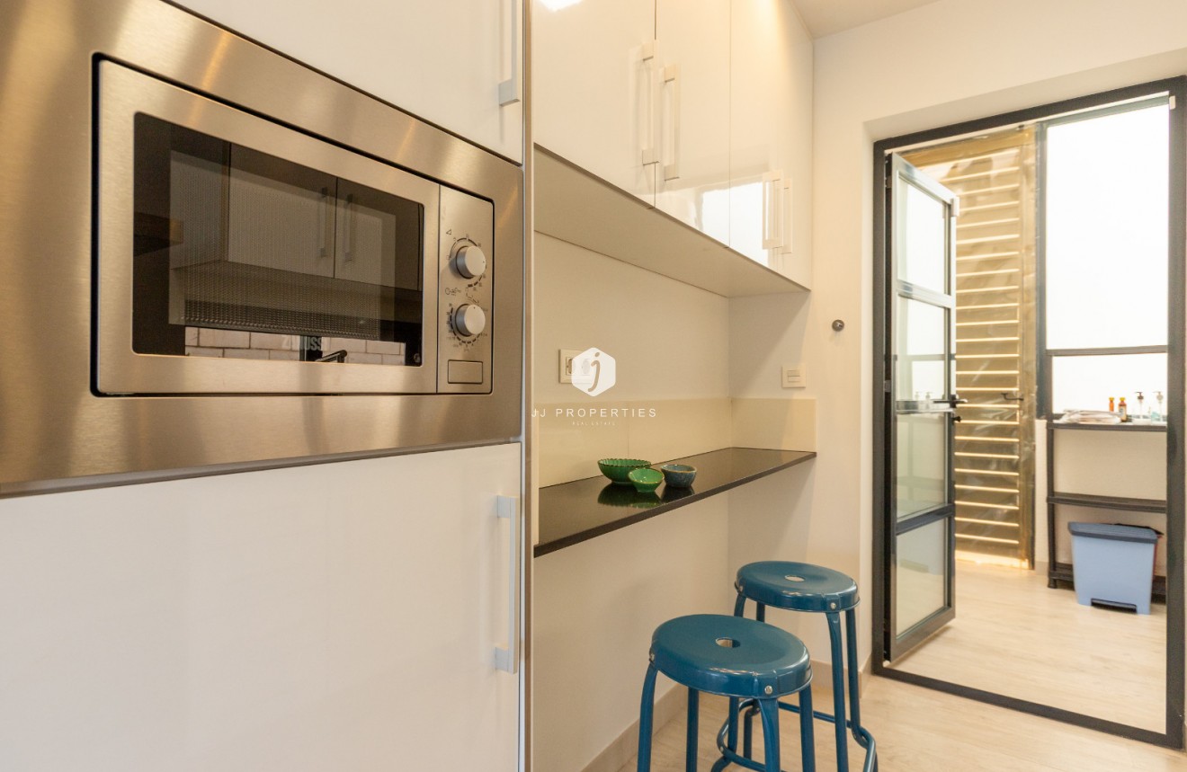 Tweedehands - Villa -
Rojales - Inland