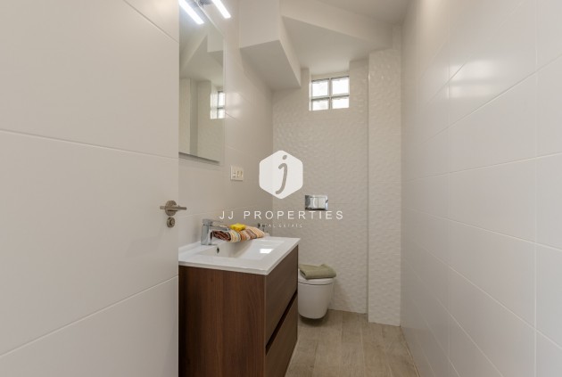 Tweedehands - Villa -
Rojales - Inland