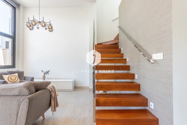 Tweedehands - Villa -
Rojales - Inland