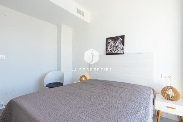 Tweedehands - Villa -
Rojales - Inland